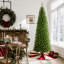 Faux Tree-410669527