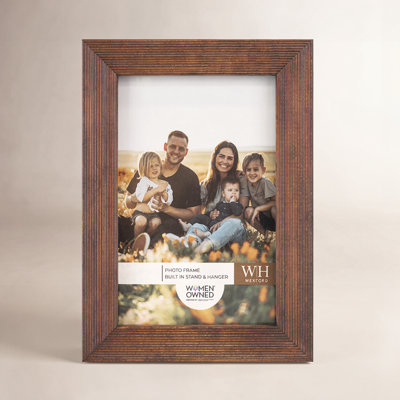 Apolline Wood Picture Frame
