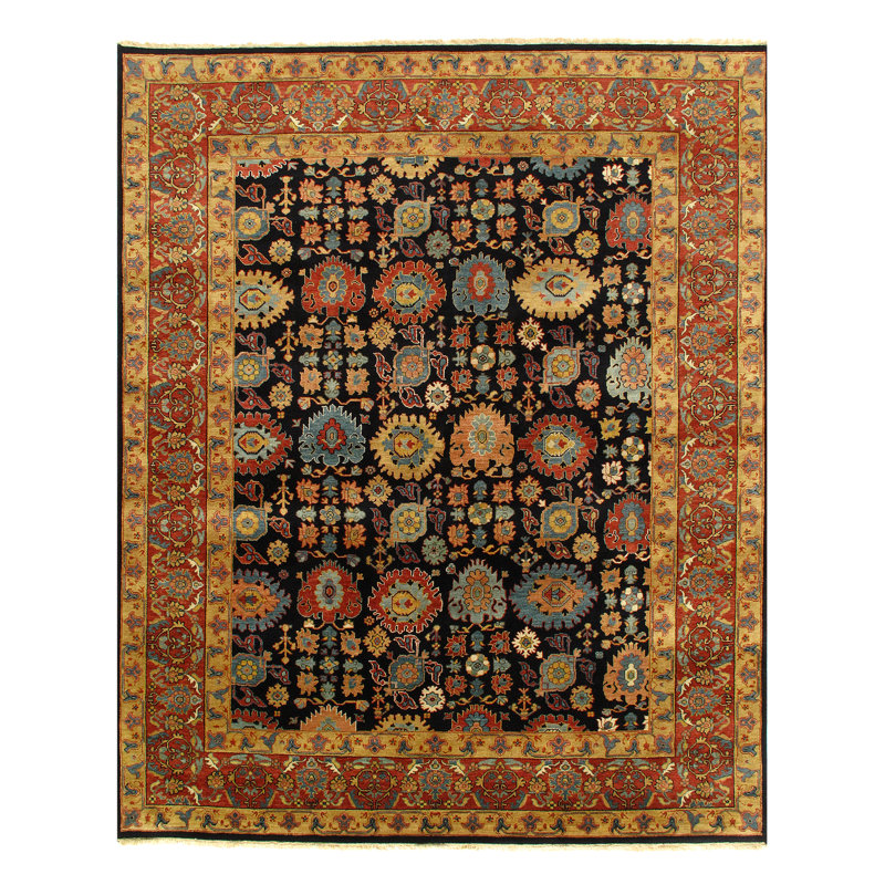Stanstead One-of-a-Kind 8' X 10' Area Rug