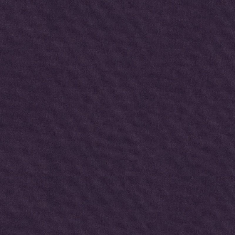 Charmant Cotton Blend Performance Fabric, Violet