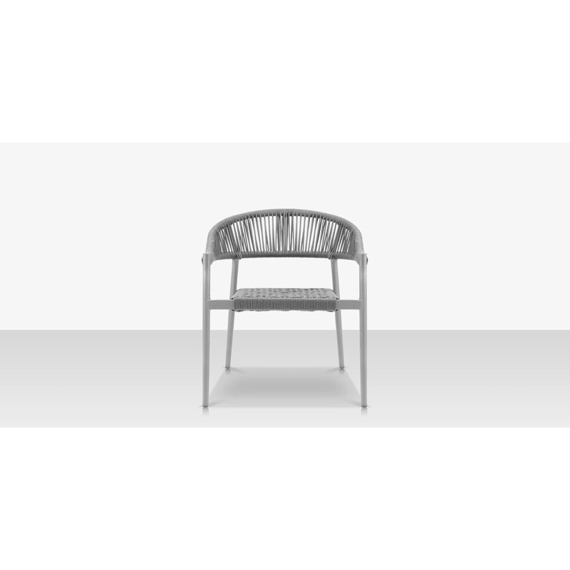 Skye Dining Arm Chair 