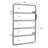 Flat Panel Towel Rail Towel Warmer