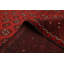 Tapis rouge Khal Mohammadi 6 pi 9 po x 9 pi 5 po
