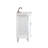 Aravale 21'' Single Bathroom Vanity with Top-23585159-107531199