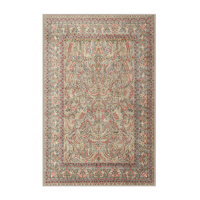 Hunter Oriental Indoor Rug