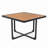 Acacia Wood Patio Dining Set