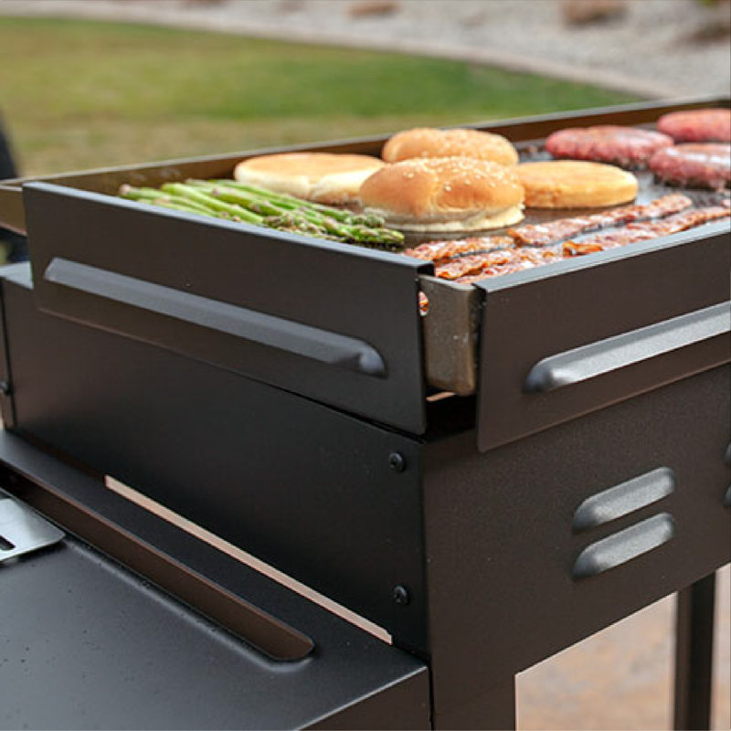 Blackstone 28" Griddle Wind Screen