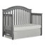 Lit de bébé convertible 5-en-1 Hampton-25642913