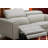 Milan Upholstered 82'' Power Reclining Sofa-94431563