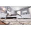 Ensemble de chambre à coucher 5 pièces-838191014-838153588