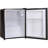Magic Chef 2.4 Cubic Feet Freestanding Mini Fridge