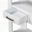 Console avec 4 tiroirs et 2 tablettes-338114911
