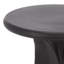 Table d'appoint en métal Zaylyn-127124869