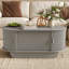 Ensemble de table basse cannelée-1354167124