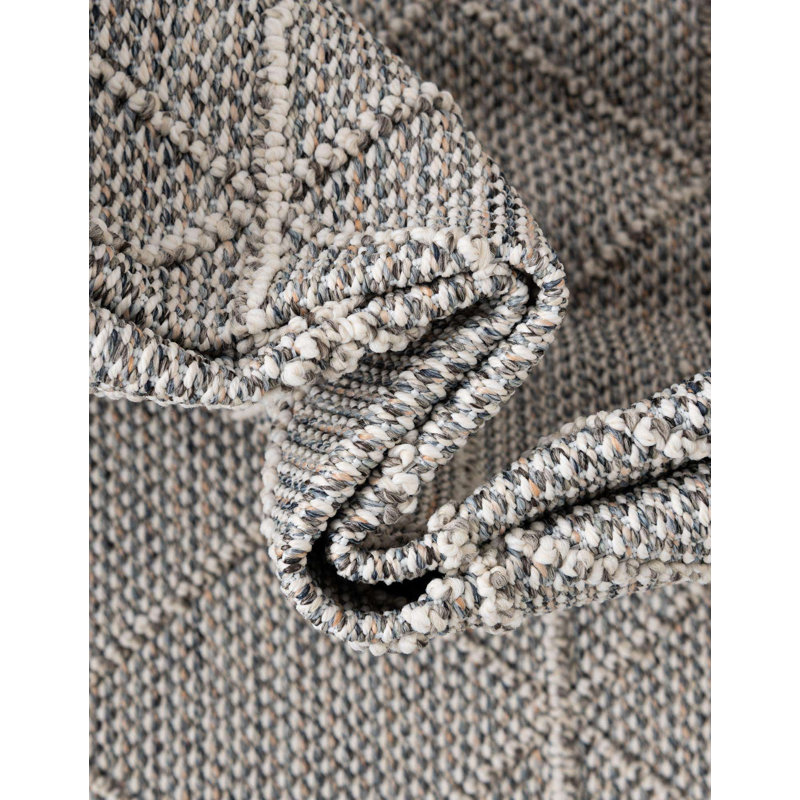 Indoor/Outdoor Trellis Area Rug, Rectangle 10' x 14'1"