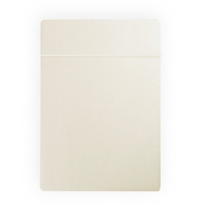 Gaynelle Satin Flat Sheet
