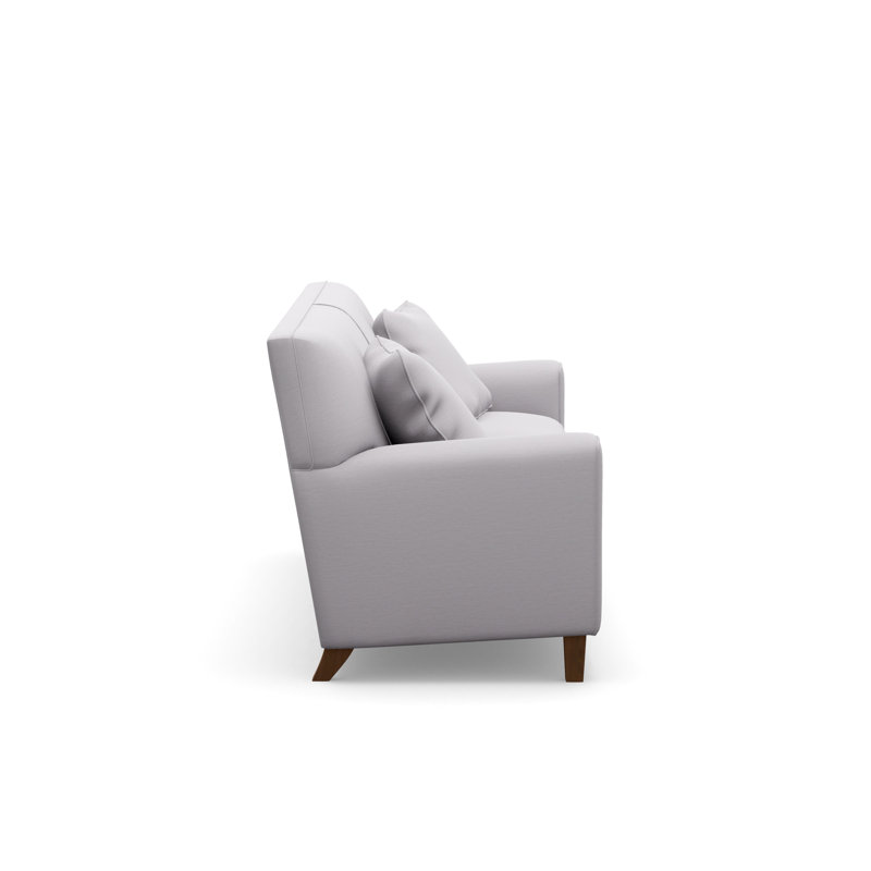 Lawrence Sofa, Churchill 351911, Walnut