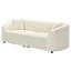 Upholstered 87.5 " Sofa-571809108
