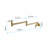 Pot Filler Faucet Wall Mount-121210062