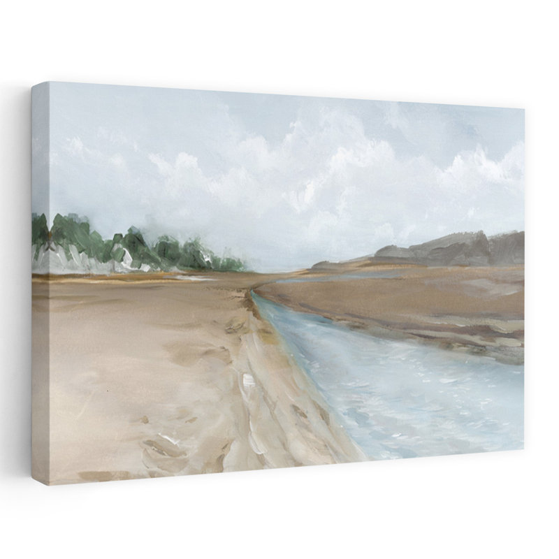 Print, 30.48cm H x 45.72cm W
