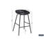 Counter Stool with Metal Frame