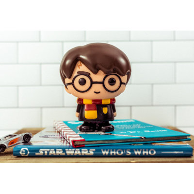 Harry Potter LED Animals Novelty Light