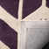 Deedie Hand Tufted Wool Chevron Rug