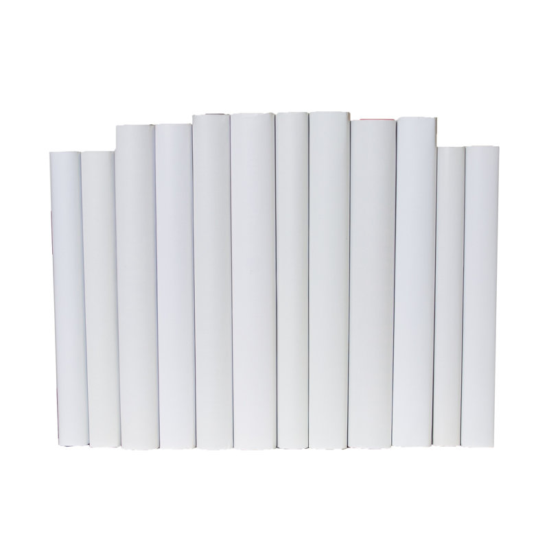 Pale Sky Wrapped ColorPak, White, 12