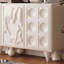 Buffet de rangement style crème français-1221594376-1221594379