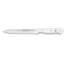 WÜsthof Gourmet White 5" Serrated Utility Knife