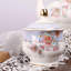 Mercer41 Easterling 860ml Teapot Set