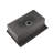 Dark Grey 33"X22"X10" Undermount Stainless Steel Kitchen Sink. Single Bowl With Accessories, Quick Drainage Potential, Constructed Grey, Appendages, Capacity, Construction Quality