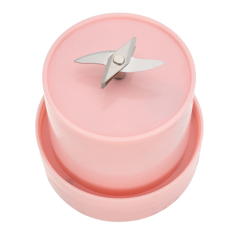 Comfee Electric Citrus Juicer, Pink
