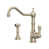 Satin Nickel