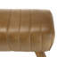 Alphon Leather Upholstered Bench