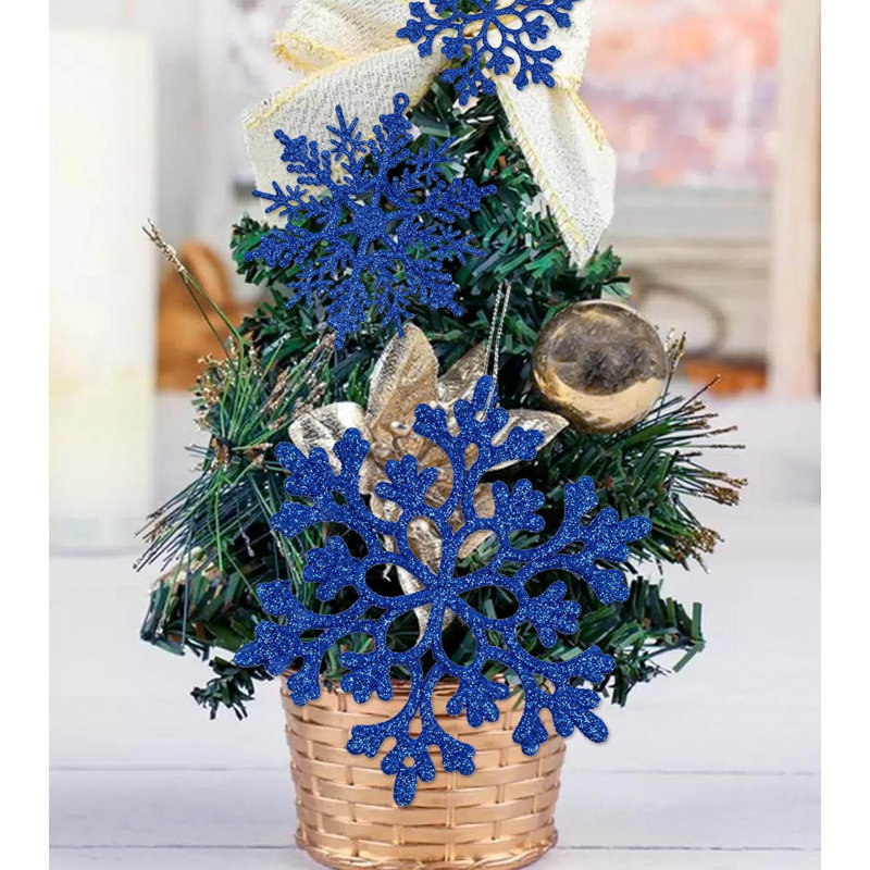 Decorative Accent, Royal Blue