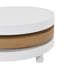 Alexandra Three Leg Coffee Table