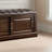 47.2in Shoe Bench