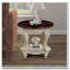 Table de bout ronde 22 po-820673562