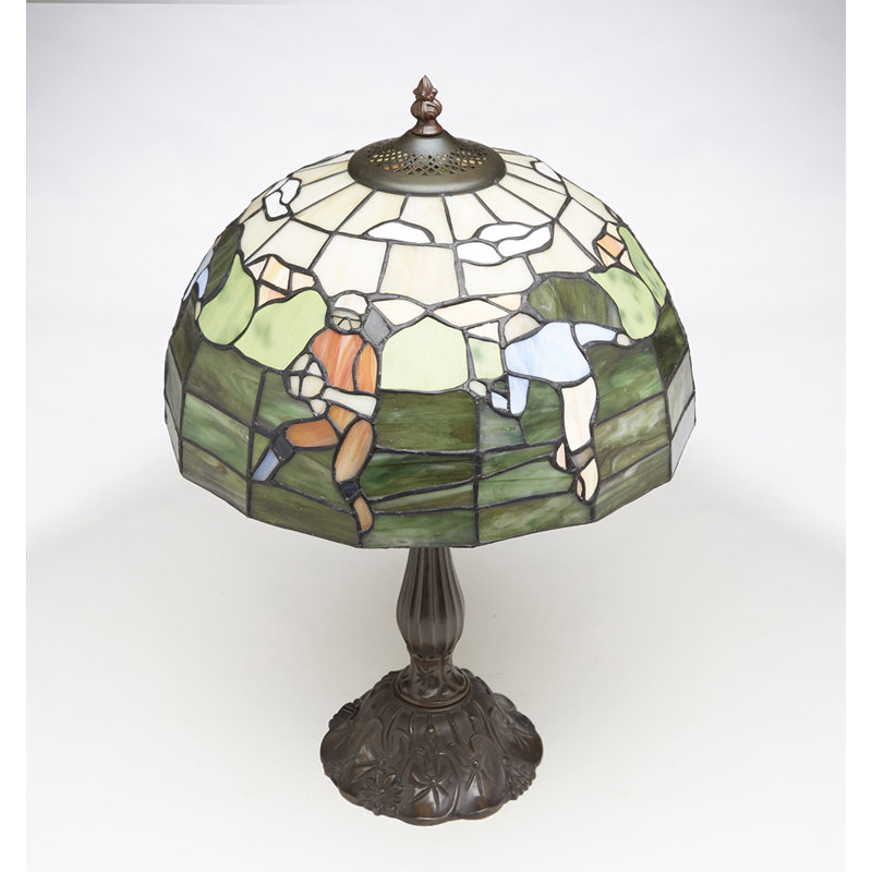Lampe de table 20 po Esser Football