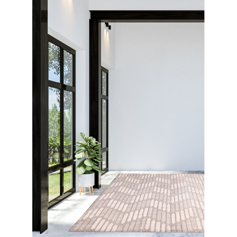 Elysian Grey Rug 7'11" x 9'10"
