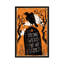 « malicieux iii », art textuel sur toile tendue-27893887-72478535-72478536
