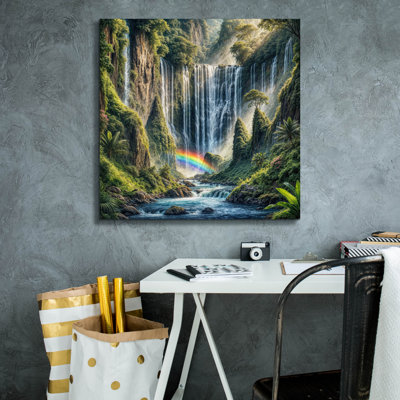 Art mural sur toile Gennadi