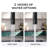  Forious® Ultra Pull Down Kitchen Faucet with Soap Dispenser-99320855