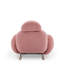 Juliette Deshanay Rocking Chair-414806899
