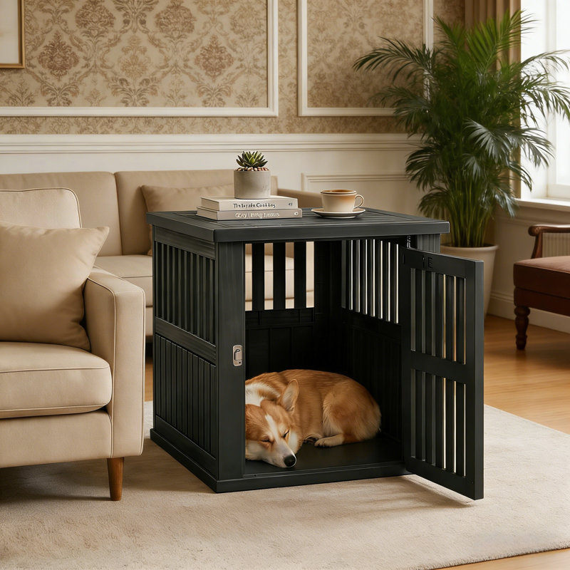 Ensemble de cage d'intérieur