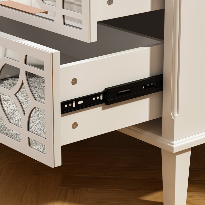 Cedrianna 26'' W Nightstand