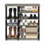McKenney 13 Pair Shoe Rack-6095389