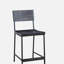 Tabouret de comptoir TACOMA