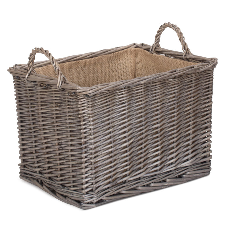 Hamberg Wood Log Carrier